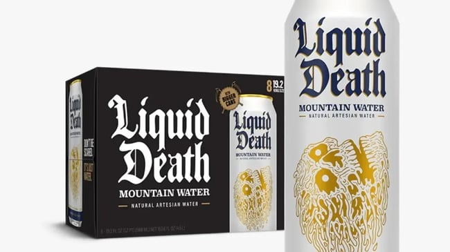 liquid death brand identity-1